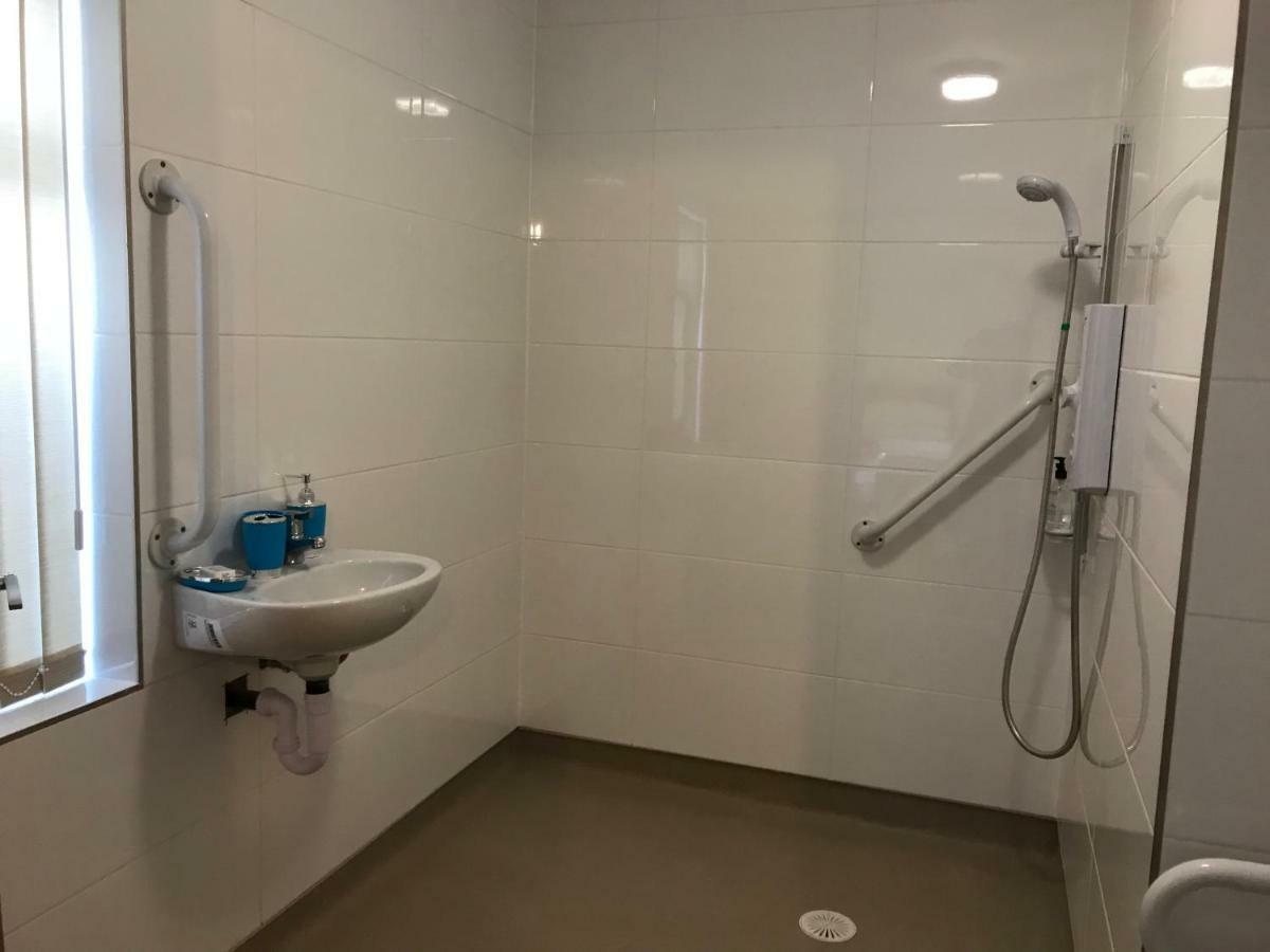 Oxford Bed And Breakfast Кидлингтон Экстерьер фото