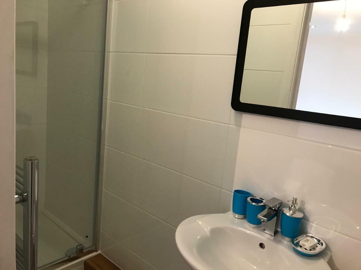 Oxford Bed And Breakfast Кидлингтон Экстерьер фото