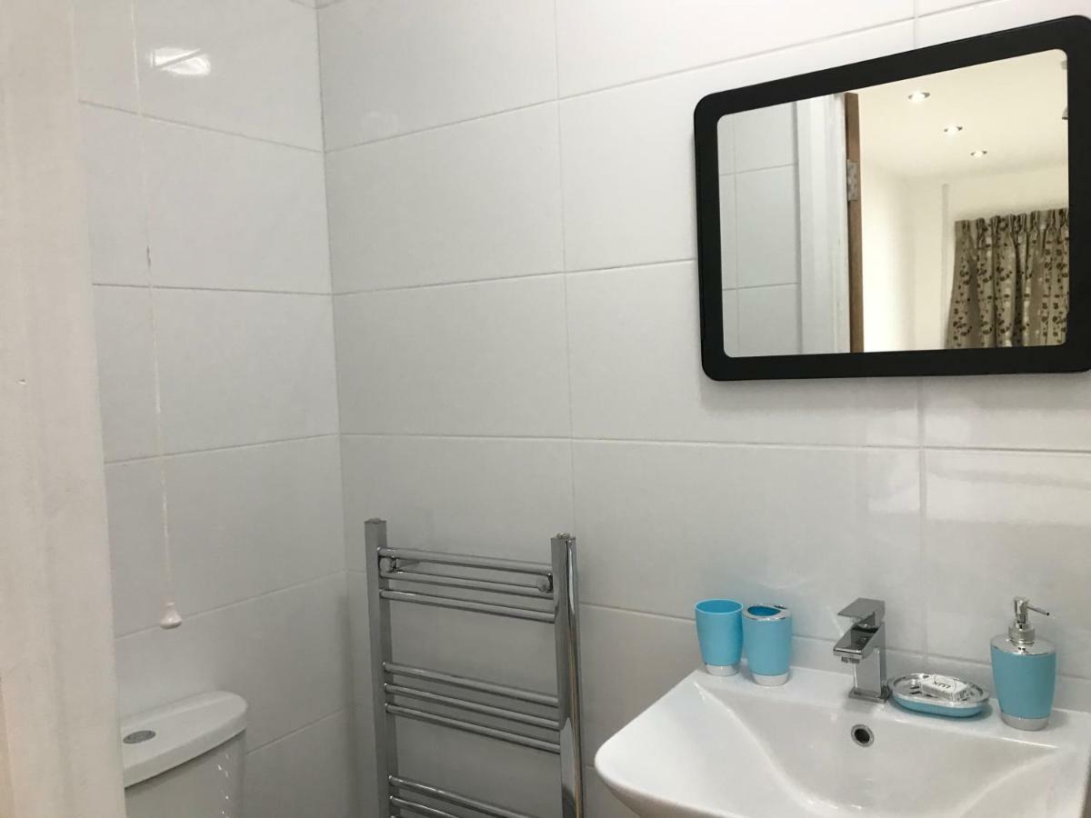 Oxford Bed And Breakfast Кидлингтон Экстерьер фото